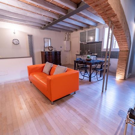Realkasa Schiavonia Studio Bolonia Exterior foto
