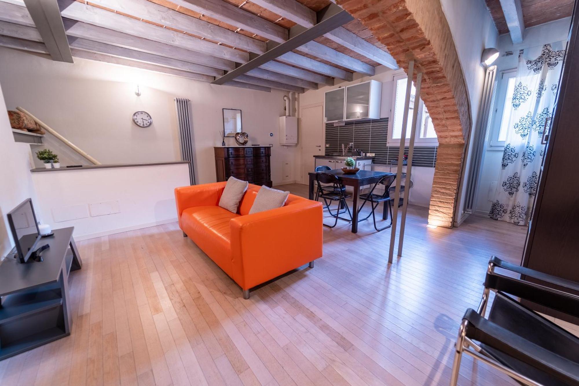 Realkasa Schiavonia Studio Bolonia Exterior foto